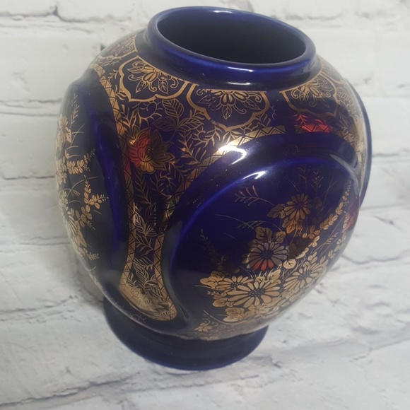 Other - Japanese vintage vase